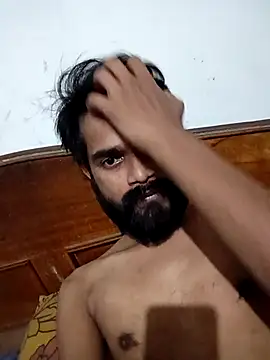 boyindian1234 online show from October 8, 2025, 9:15 pm