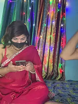 Snapshot of Teremeredoriya chatting on February 26, 2026, 6:46 am Teremeredoriya online show from February 26, 2026, 6:46 am