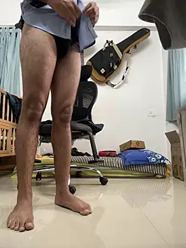 Snapshot of the_indian_dick_u_want chatting on January 7, 2025, 2:20 am the indian dick u want online show from January 7, 2025, 2:20 am