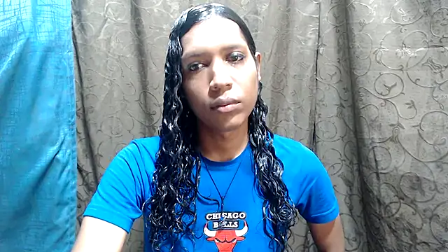 Snapshot of shairaStarr chatting on October 6, 2025, 7:47 pm shairaStarr online show from October 6, 2025, 7:47 pm