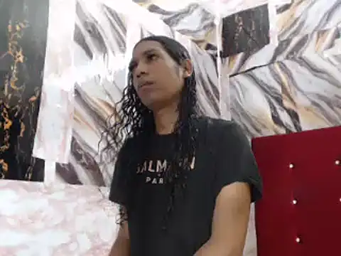 Snapshot of shairaStarr chatting on February 8, 2025, 12:17 pm shairaStarr online show from February 8, 2025, 12:17 pm