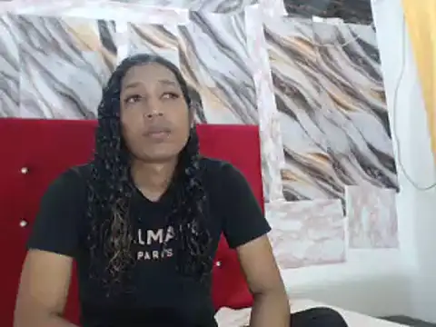 Snapshot of shairaStarr chatting on January 14, 2025, 6:17 pm shairaStarr online show from January 14, 2025, 6:17 pm