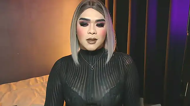 VictoriaEliz online show from January 27, 2025, 10:05 am