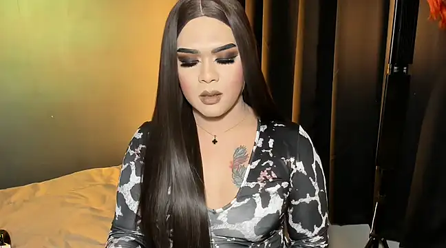 VictoriaEliz online show from March 7, 2025, 9:59 pm