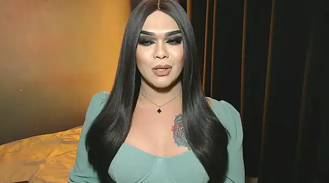 VictoriaEliz online show from December 27, 2024, 12:34 pm