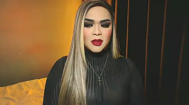 VictoriaEliz online show from December 18, 2024, 4:49 pm