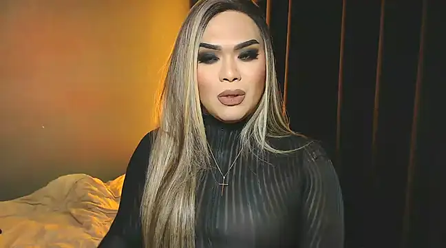 VictoriaEliz online show from December 20, 2024, 10:43 pm