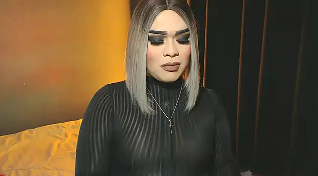 VictoriaEliz online show from December 21, 2024, 11:45 pm