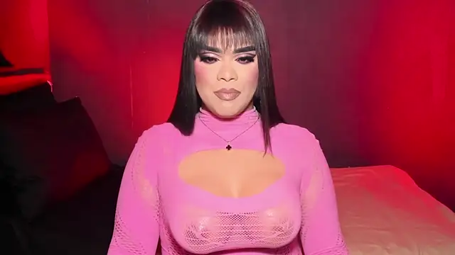 VictoriaEliz online show from January 11, 2026, 5:09 pm