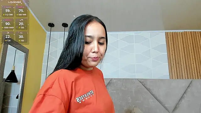 Sammy Fit  online show from March 21, 2026, 12:31 pm