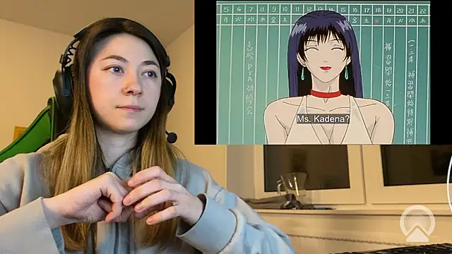 chibi moon  online show from February 10, 2026, 7:46 pm