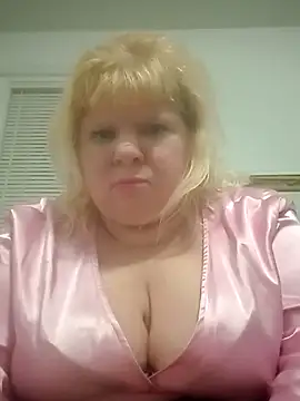 JemJensen30 online show from June 4, 2026, 5:56 am