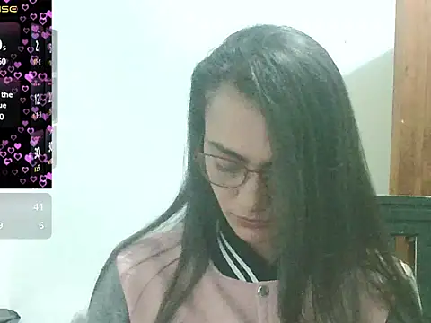 elizka 00 online show from April 25, 2026, 8:50 am