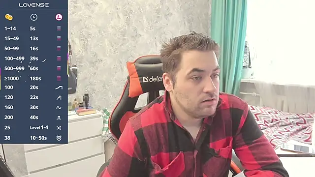 Morlaios online show from December 20, 2025, 9:34 am