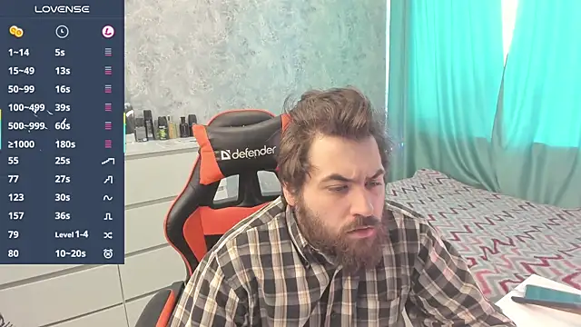 Morlaios online show from March 26, 2026, 7:39 am