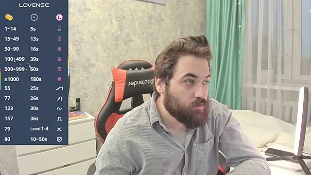 Morlaios online show from November 7, 2025, 1:48 pm