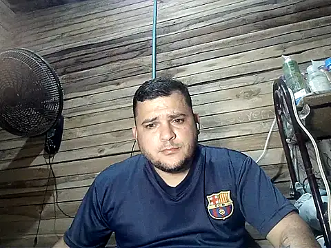 Arcangel 05 online show from June 4, 2026, 4:17 am
