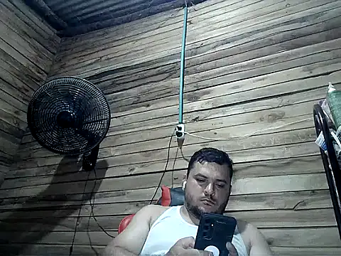 Arcangel 05 online show from June 16, 2026, 3:28 am