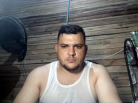 Arcangel 05 online show from June 27, 2026, 5:13 am