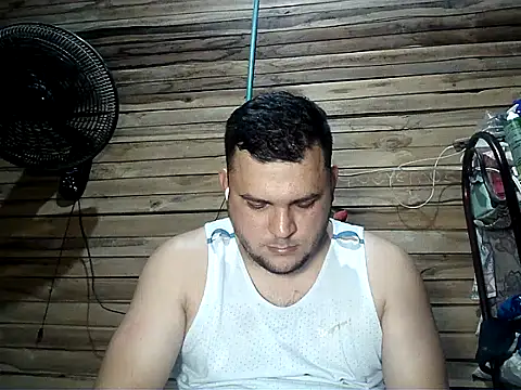 Arcangel 05 online show from July 2, 2026, 4:51 am