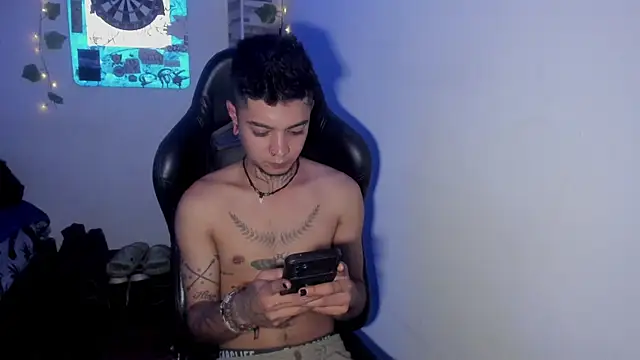 saad man online show from January 6, 2026, 12:03 am