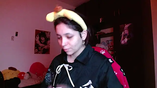 Snapshot of MaryJannes chatting on May 19, 2026, 8:21 am MaryJannes online show from May 19, 2026, 8:21 am
