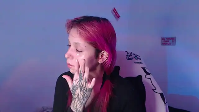 MaryJannes online show from October 30, 2025, 6:34 am