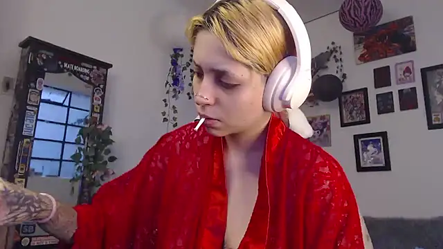 MaryJannes online show from January 7, 2026, 11:26 am