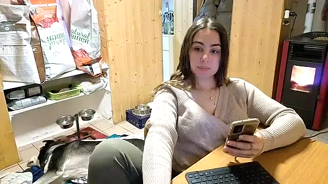 VanessaDoyle online show from February 11, 2026, 9:31 am