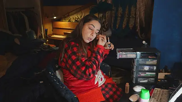 VanessaDoyle online show from March 4, 2026, 6:10 am