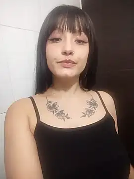 Andreamoraof online show from February 26, 2026, 10:15 am