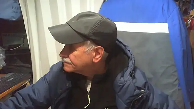 nonnomaturobisex online show from March 8, 2026, 10:07 am