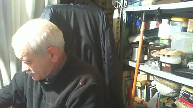 Snapshot of nonnomaturobisex chatting on November 3, 2025, 7:57 am nonnomaturobisex online show from November 3, 2025, 7:57 am