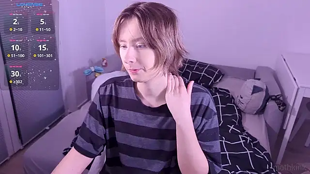 mothkink online show from March 16, 2026, 7:05 pm