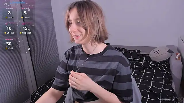 mothkink online show from May 21, 2026, 7:22 pm