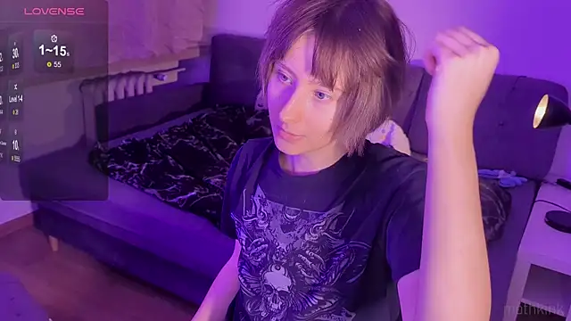 mothkink online show from December 19, 2025, 6:54 pm