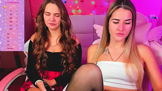 ivannatompsonnn online show from November 30, 2025, 6:03 am