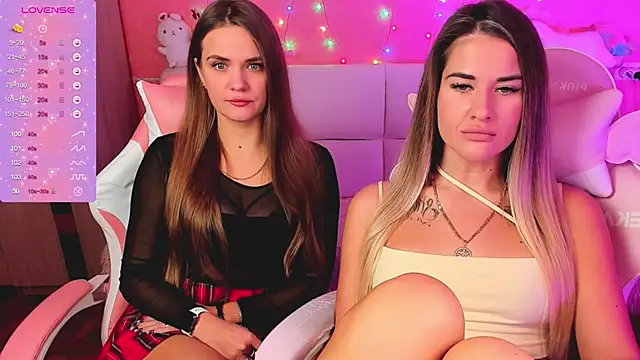 ivannatompsonnn online show from September 27, 2025, 6:08 am