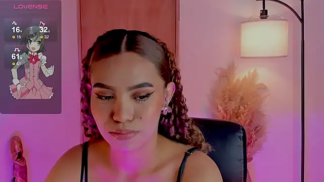 Oxana Fedorova online show from January 28, 2025, 3:04 am