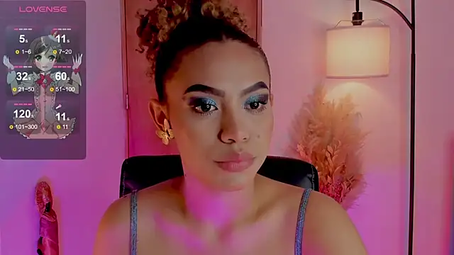 Oxana Fedorova online show from February 8, 2025, 7:16 pm