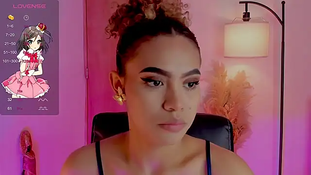 Oxana Fedorova online show from February 9, 2025, 8:02 pm