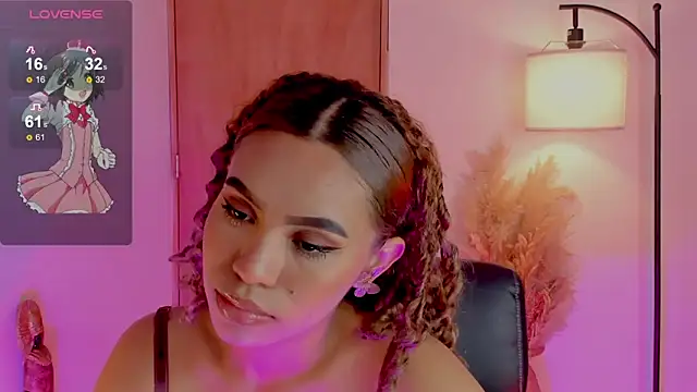 Oxana Fedorova online show from January 30, 2025, 1:11 am