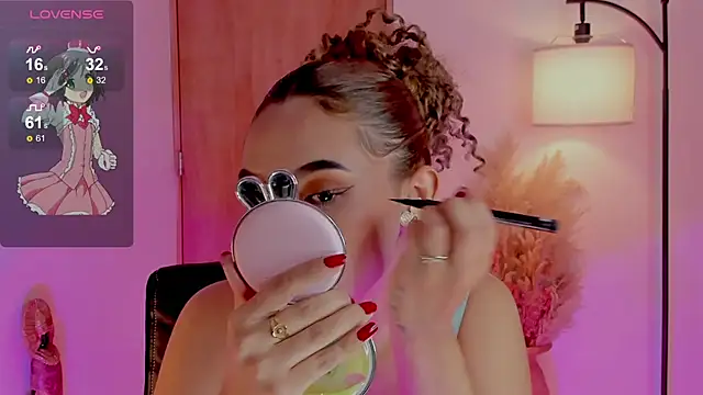 Oxana Fedorova online show from January 31, 2025, 9:48 pm