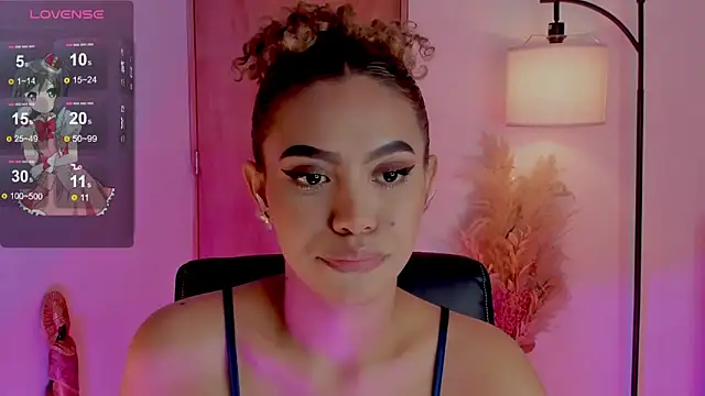 Oxana Fedorova online show from February 9, 2025, 11:04 pm