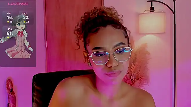 Oxana Fedorova online show from March 21, 2025, 4:17 am