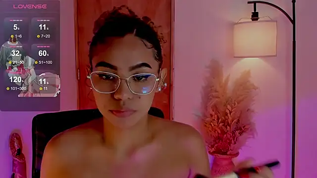 Oxana Fedorova online show from March 8, 2025, 9:08 pm