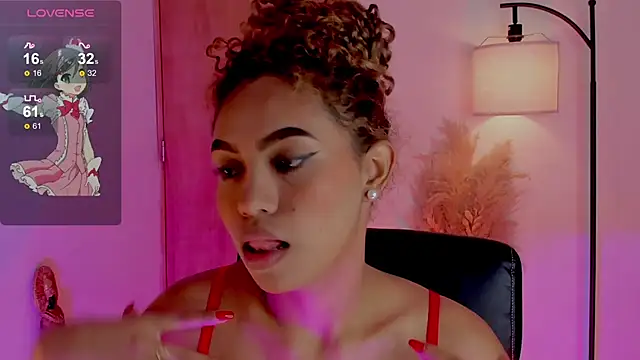 Oxana Fedorova online show from March 2, 2025, 6:57 pm