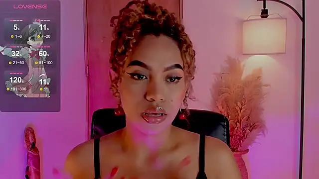 Oxana Fedorova online show from March 1, 2025, 9:59 pm