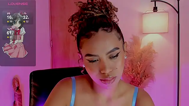 Oxana Fedorova online show from March 4, 2025, 4:17 am