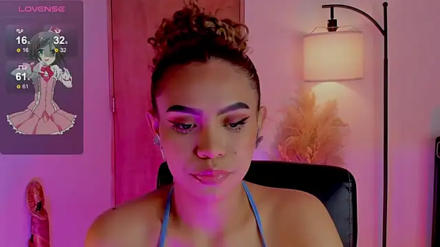 Oxana Fedorova online show from February 14, 2025, 12:09 am